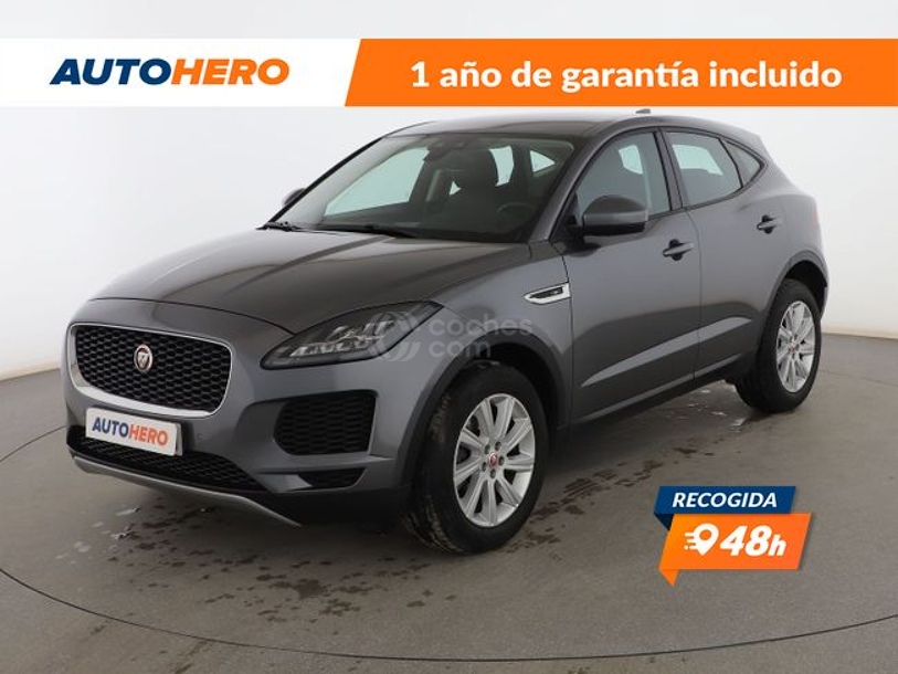 Foto del JAGUAR E-Pace 2.0D I4 S AWD Aut. 150