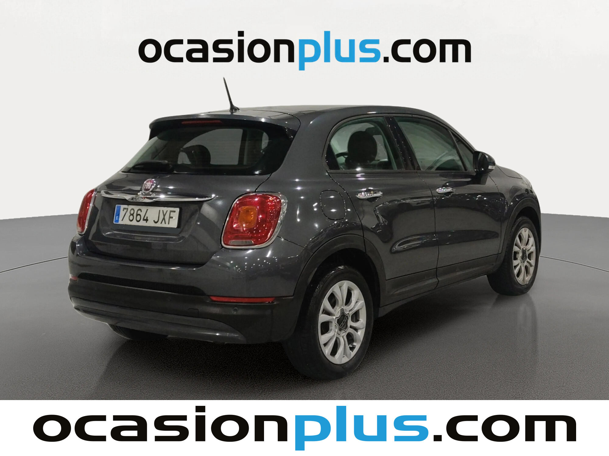 Foto del FIAT 500X 1.6Mjt Pop Star 4x2 88kW