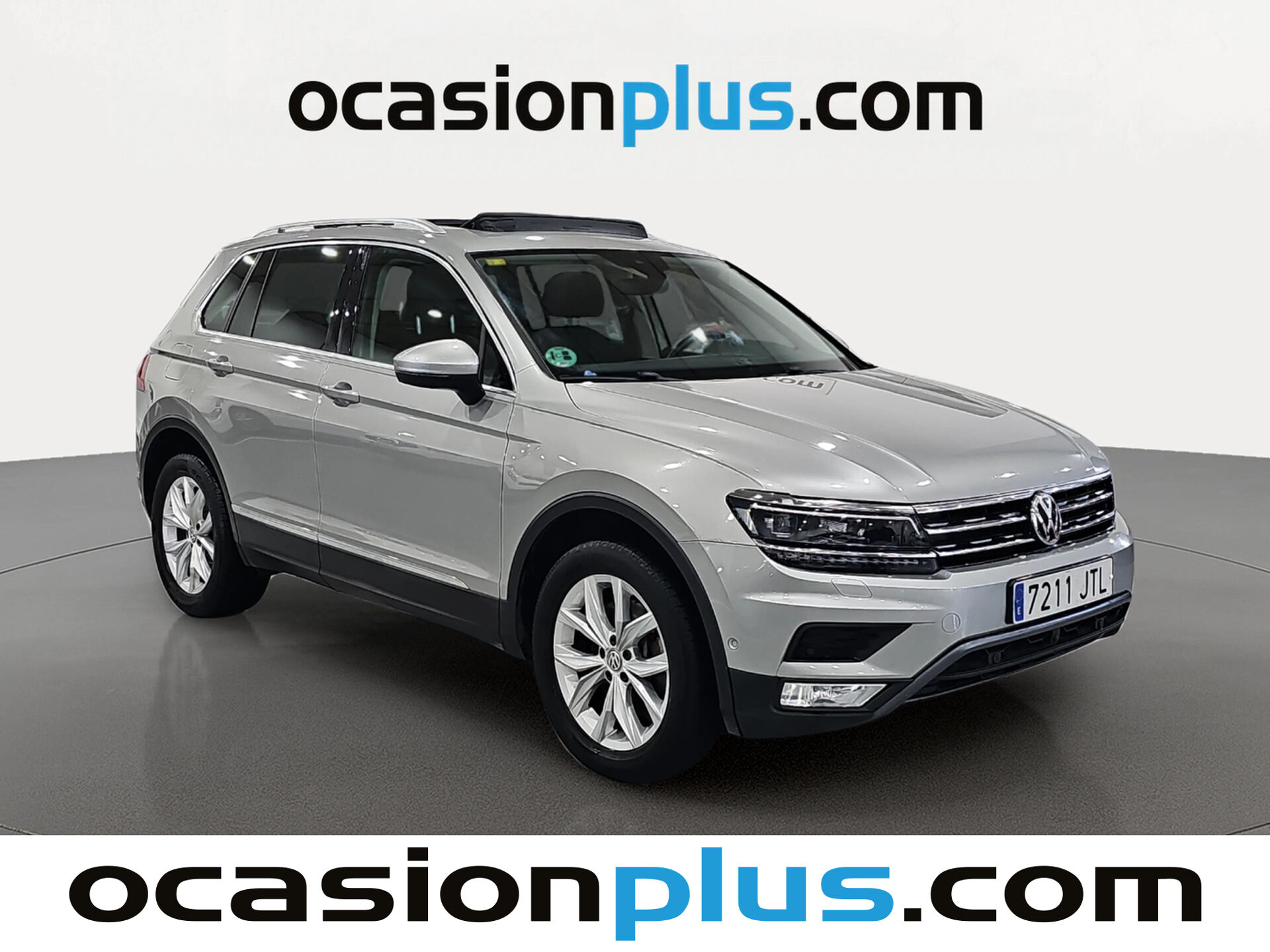 Imagen 2 de VOLKSWAGEN Tiguan