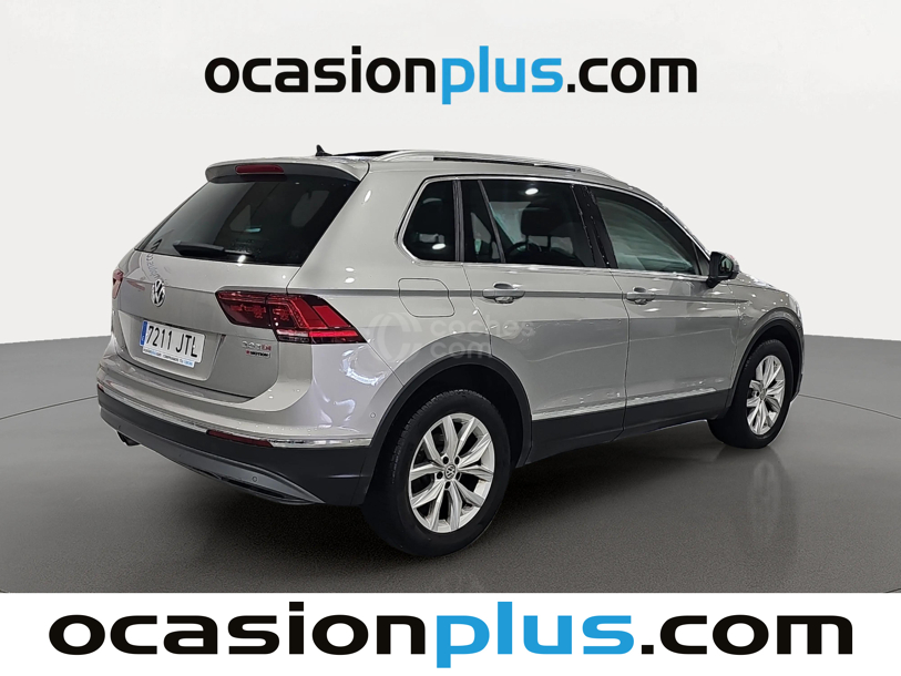 Foto del VOLKSWAGEN Tiguan 2.0TDI Sport 4Motion DSG 140kW