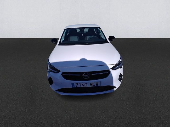 Foto del OPEL Corsa 1.2T XHL S-S Edition 100