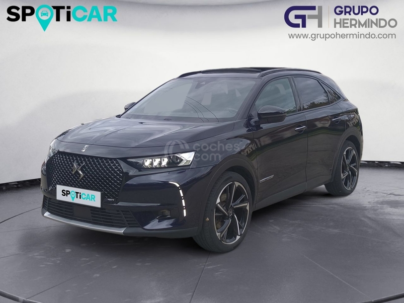 Foto del DS DS 7 Crossback DS 7 E-Tense Rivoli Aut. 4x4