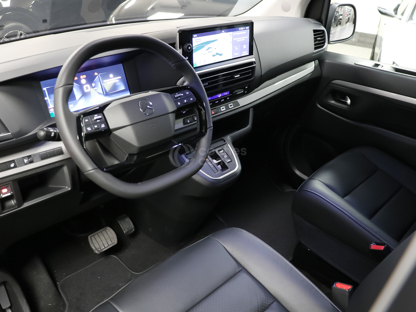 Foto del CITROEN SpaceTourer BlueHDI XL Max EAT8 180