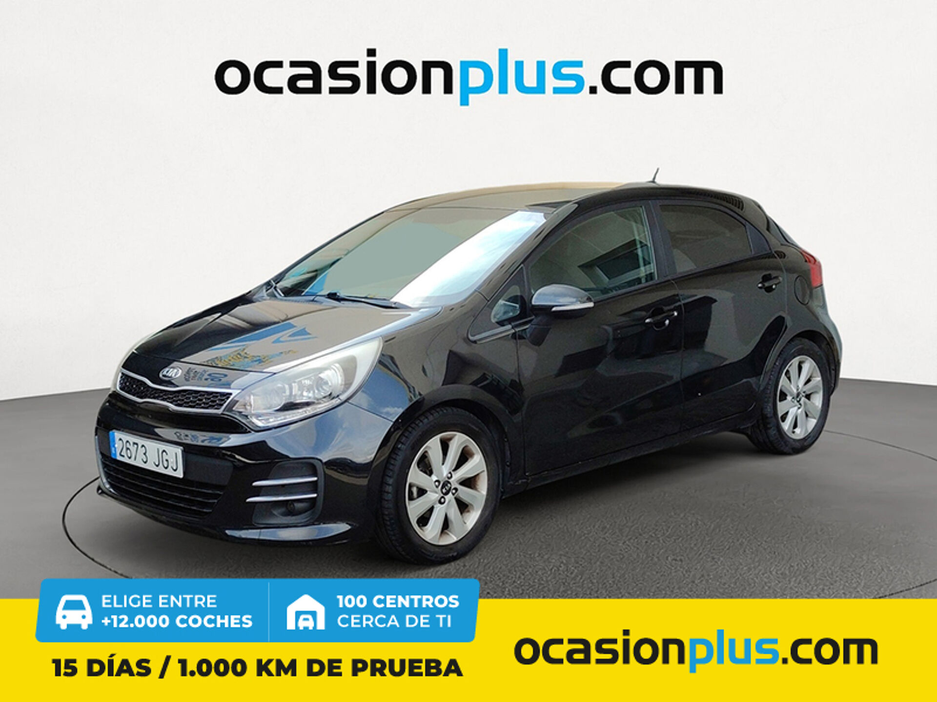 Imagen de KIA Rio