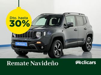 Imagen de JEEP Renegade 1.3 PHEV Trailhawk 4x4 Aut. 240