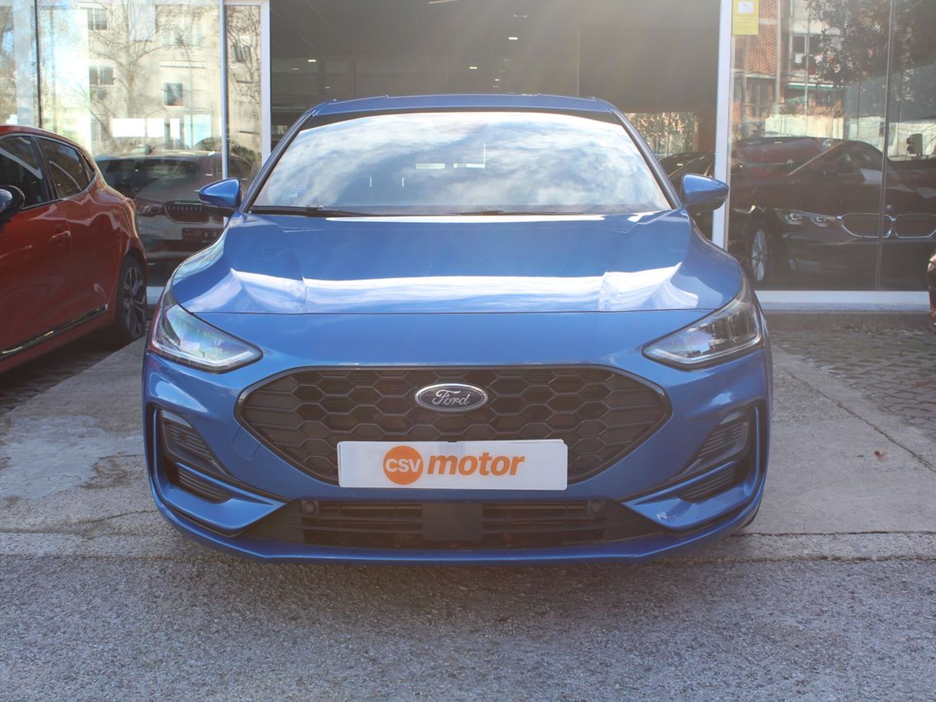 Imagen 3 de FORD Focus