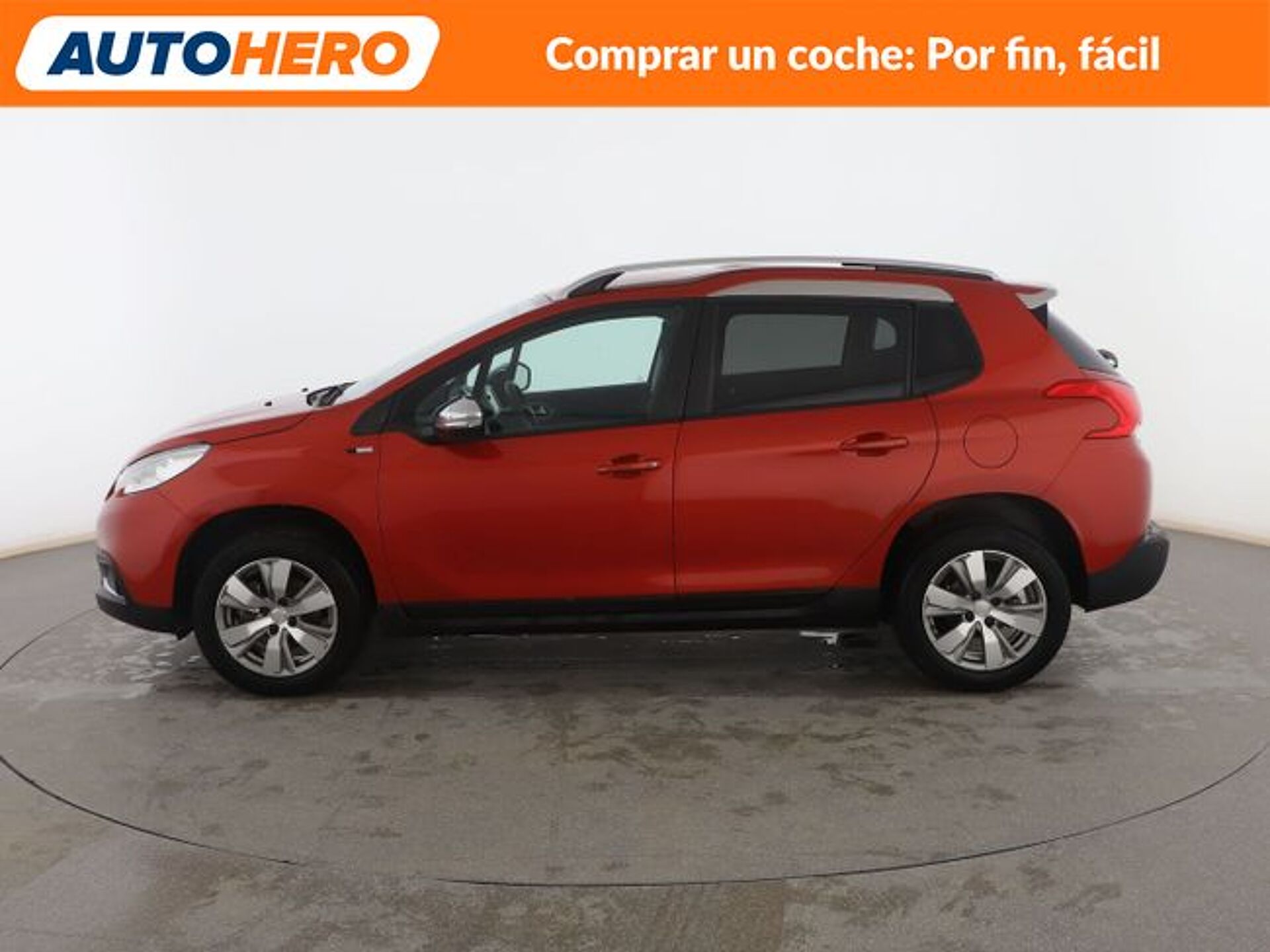 Imagen 3 de PEUGEOT 2008