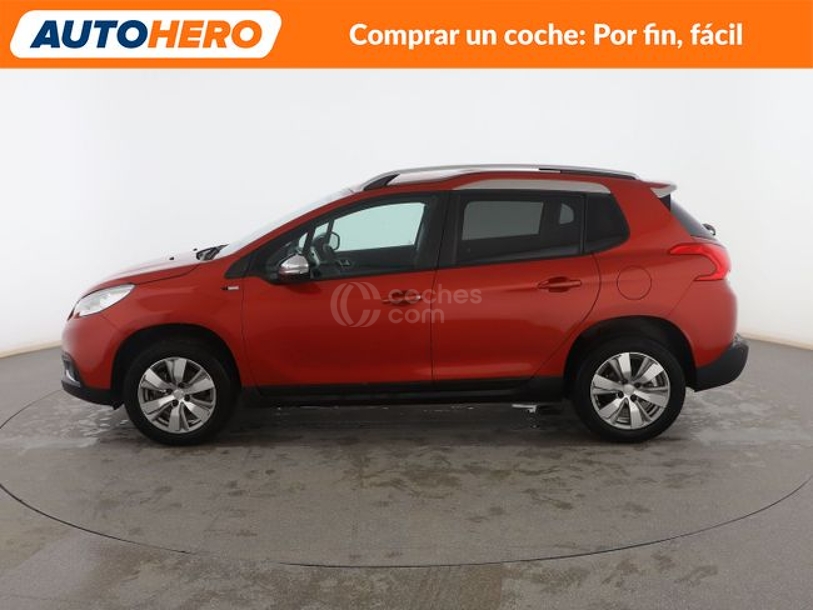 Foto del PEUGEOT 2008 1.2 PureTech S&S Style 110