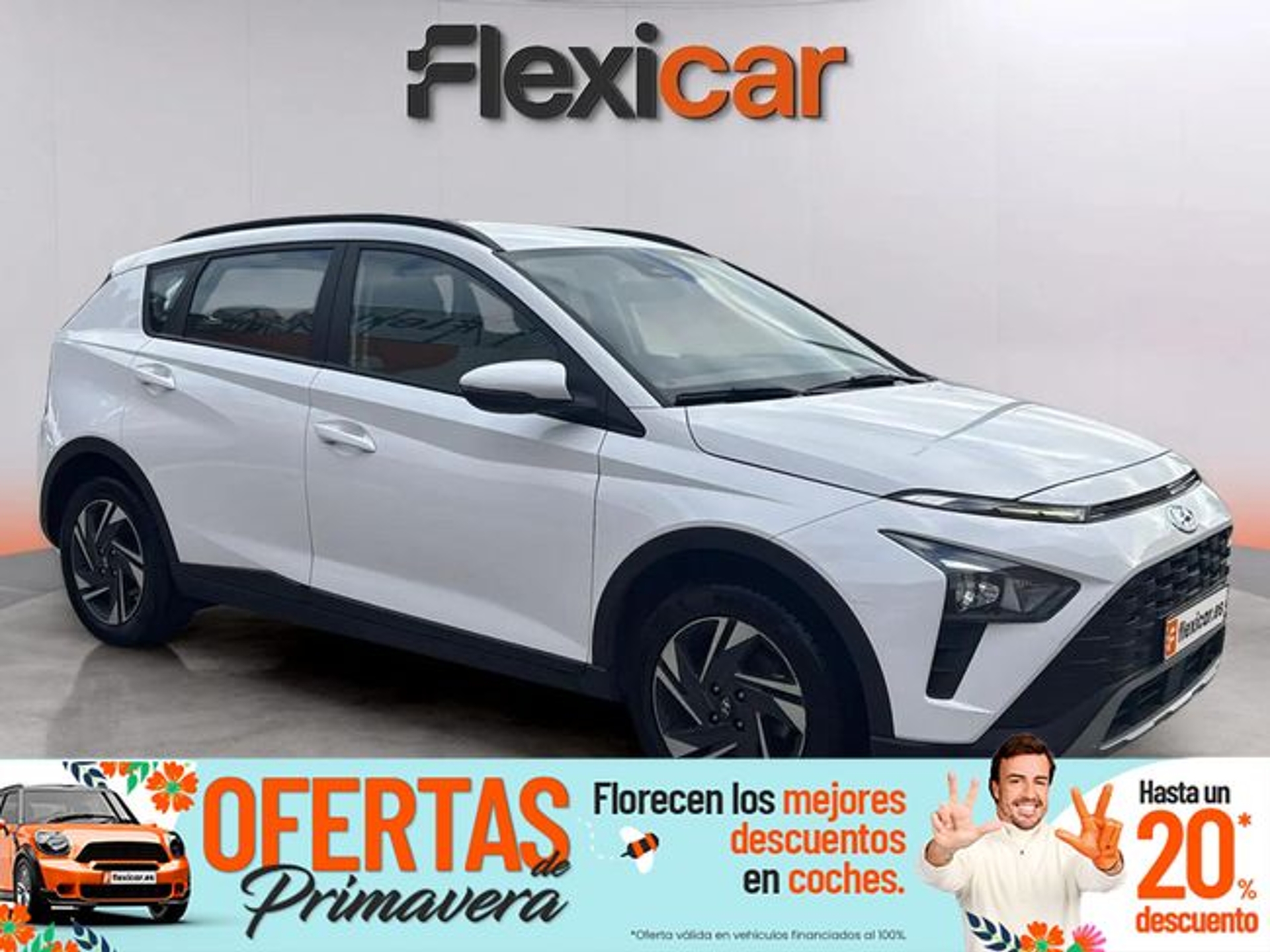 Imagen de HYUNDAI Bayon