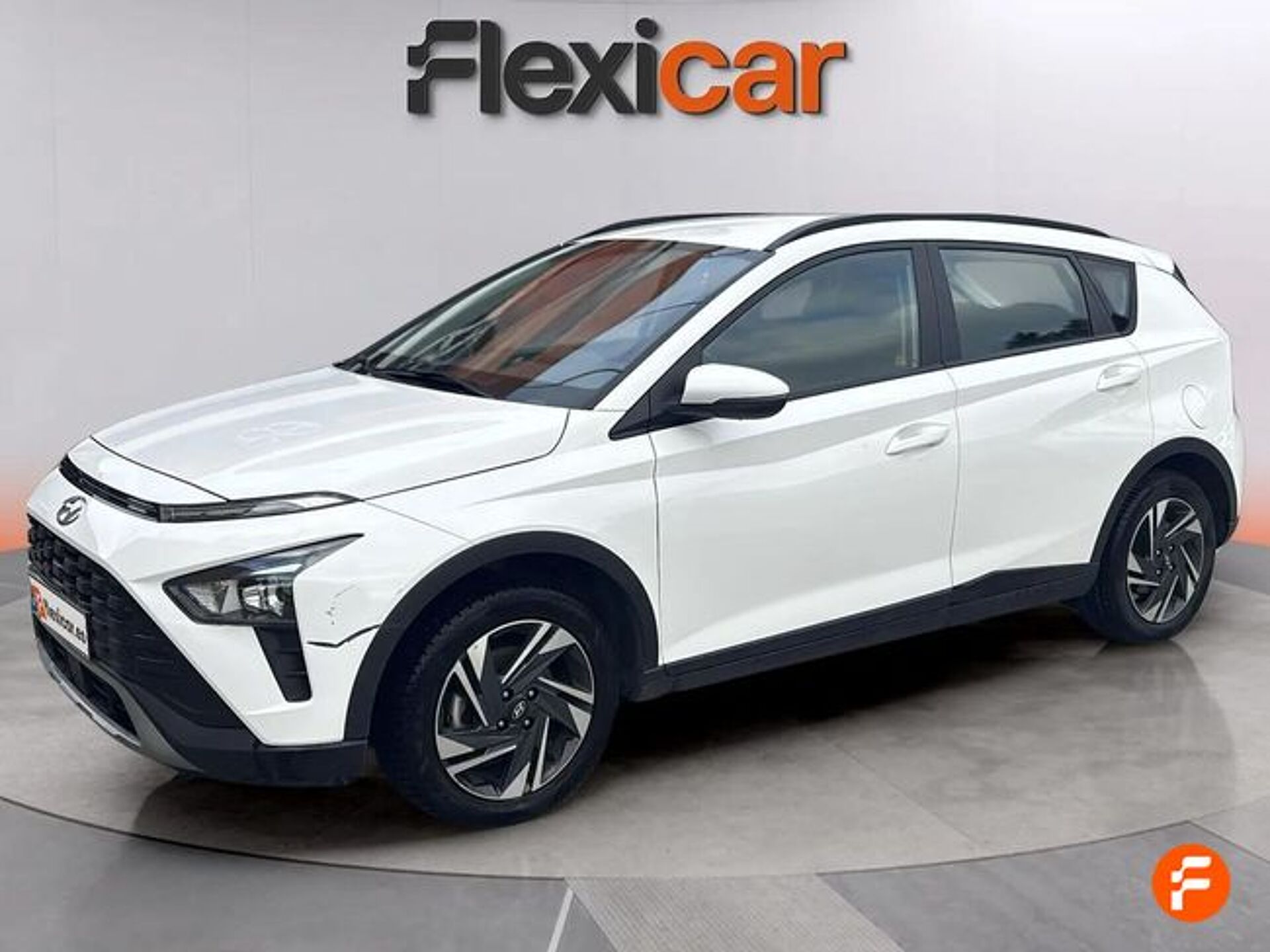 Imagen 2 de HYUNDAI Bayon