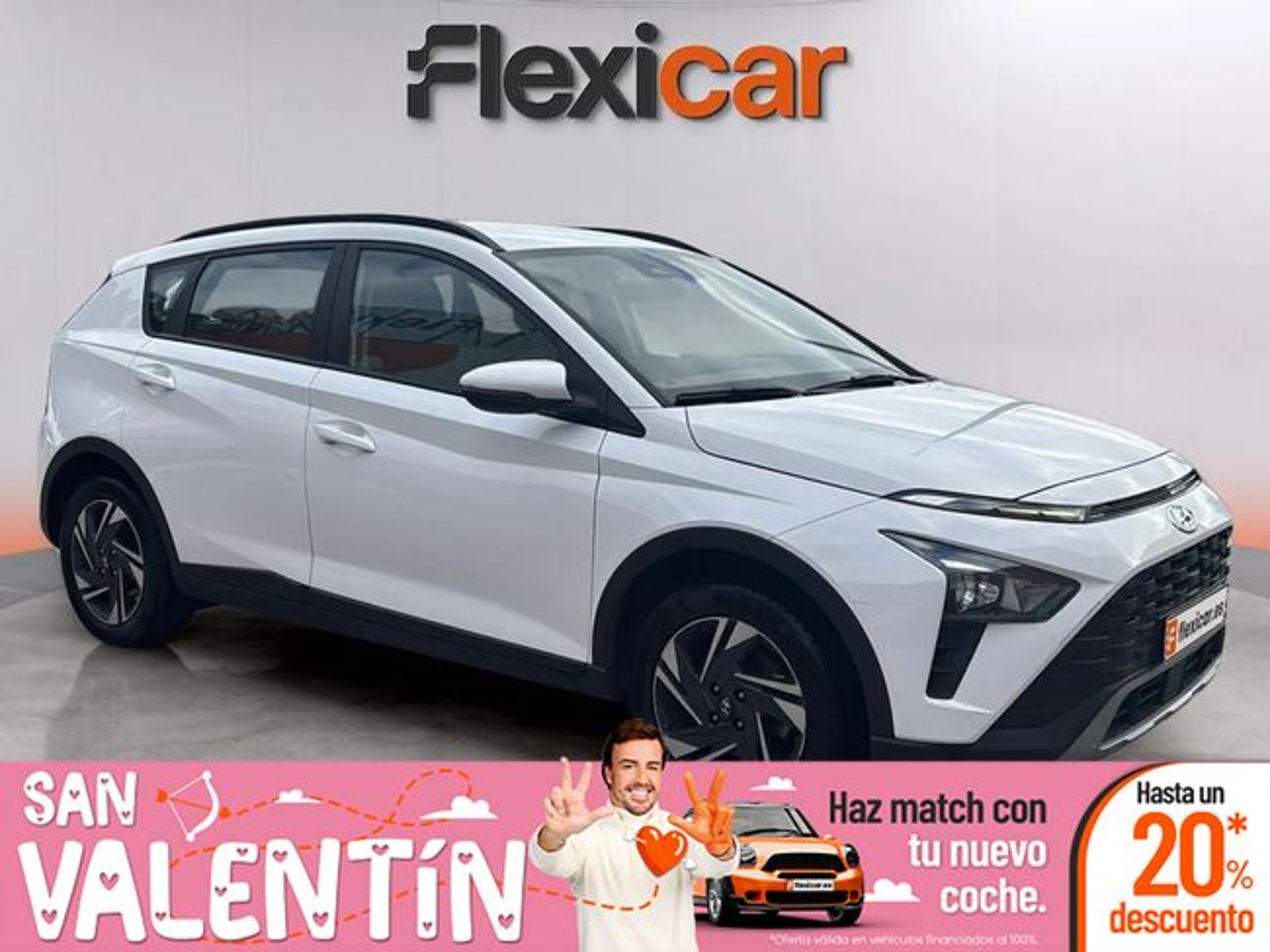 Imagen de HYUNDAI Bayon