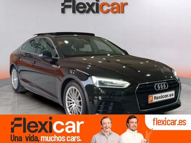 AUDI A5 (40 TFSI 140kW (190CV) S tronic Sportback) en Sevilla