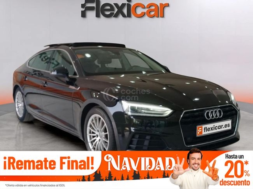 Foto del AUDI A5 Sportback 40 TFSI S tronic