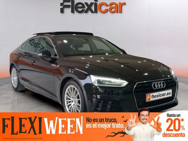 AUDI A5 (40 TFSI 140kW (190CV) S tronic Sportback) en Sevilla