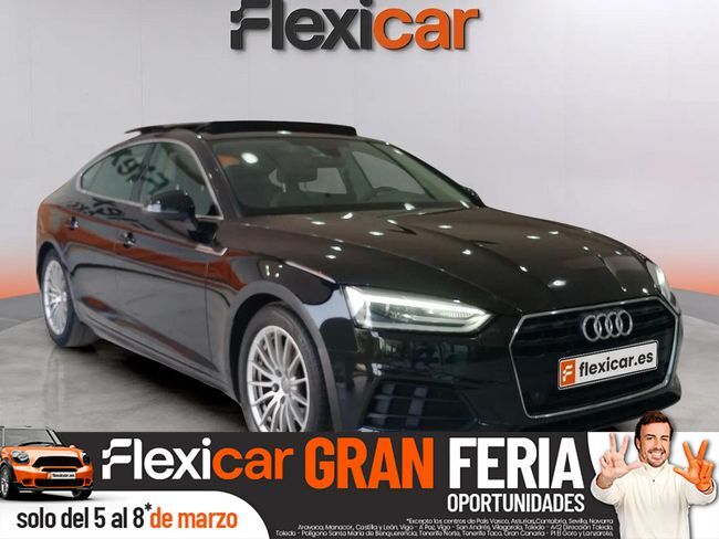 Foto del AUDI A5 Sportback 40 TFSI S tronic