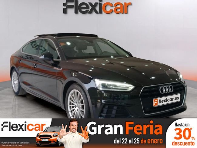 Foto del AUDI A5 Sportback 40 TFSI S tronic
