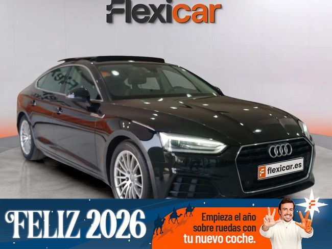 AUDI A5 (40 TFSI 140kW (190CV) S tronic Sportback) en Sevilla