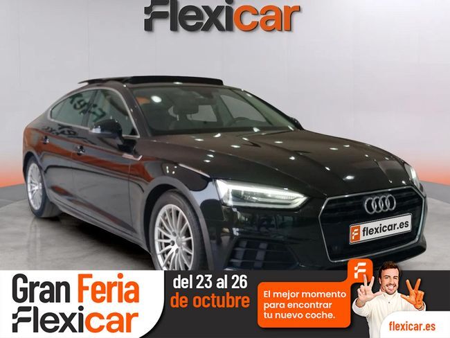 AUDI A5 (40 TFSI 140kW (190CV) S tronic Sportback) en Sevilla