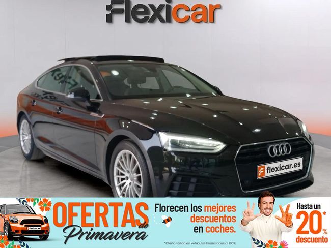 Foto del AUDI A5 Sportback 40 TFSI S tronic 140kW