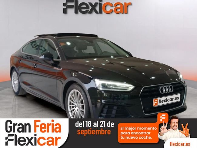 AUDI A5 (40 TFSI 140kW (190CV) S tronic Sportback) en Sevilla