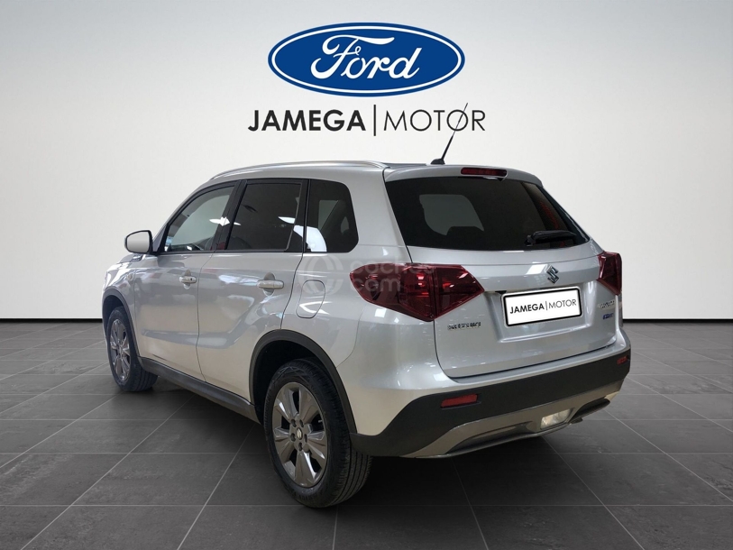 Foto del SUZUKI Vitara 1.4T GLE Mild Hybrid