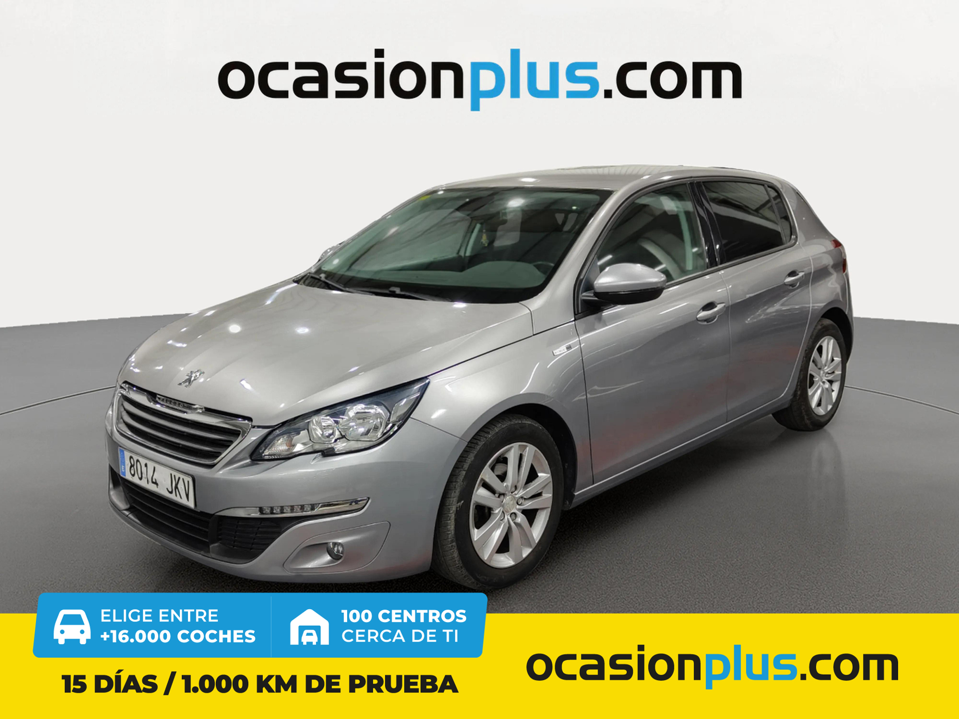 Imagen de PEUGEOT 308