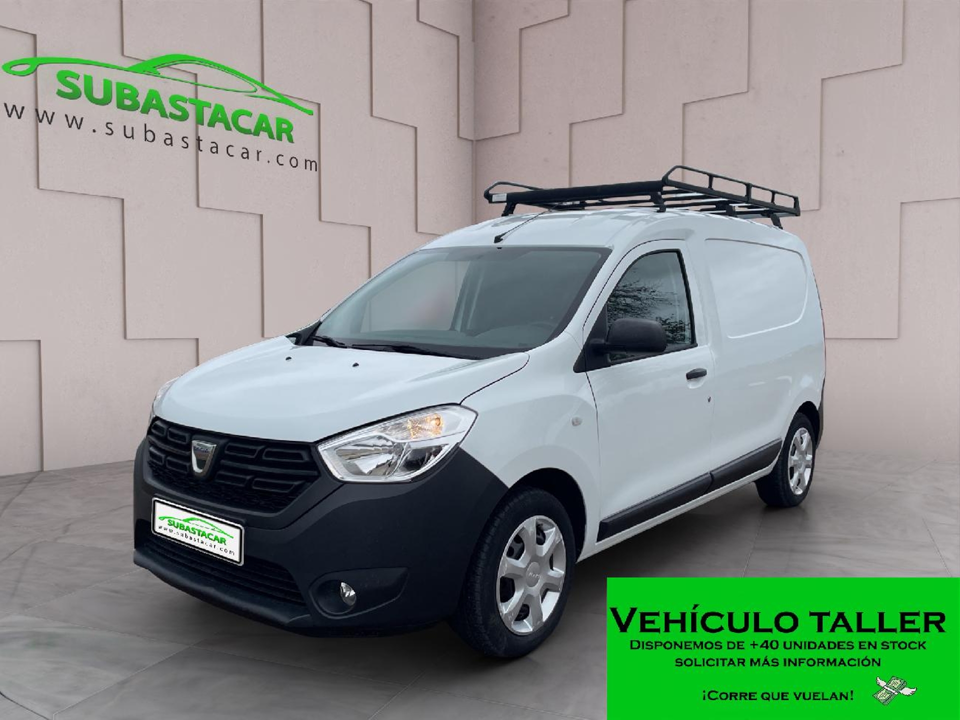 Imagen de DACIA Dokker