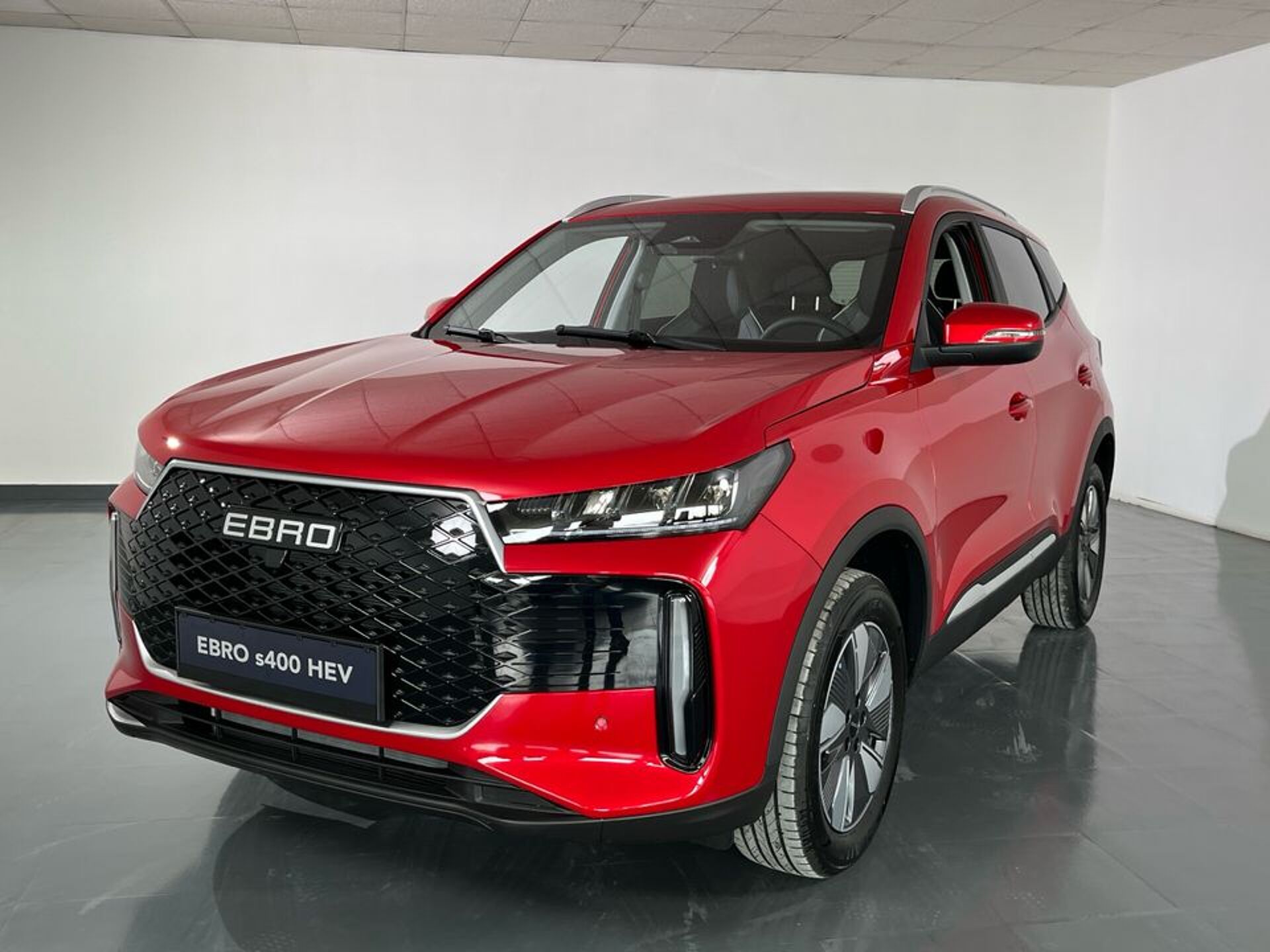 Imagen 2 de EBRO s400