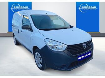 Imagen de DACIA Dokker 1.5dCi Ambiance N1 55kW