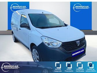 Imagen de DACIA Dokker 1.5dCi Ambiance N1 55kW