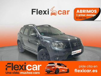 Imagen de DACIA Duster 1.5Blue dCi Comfort 4x2 85kW