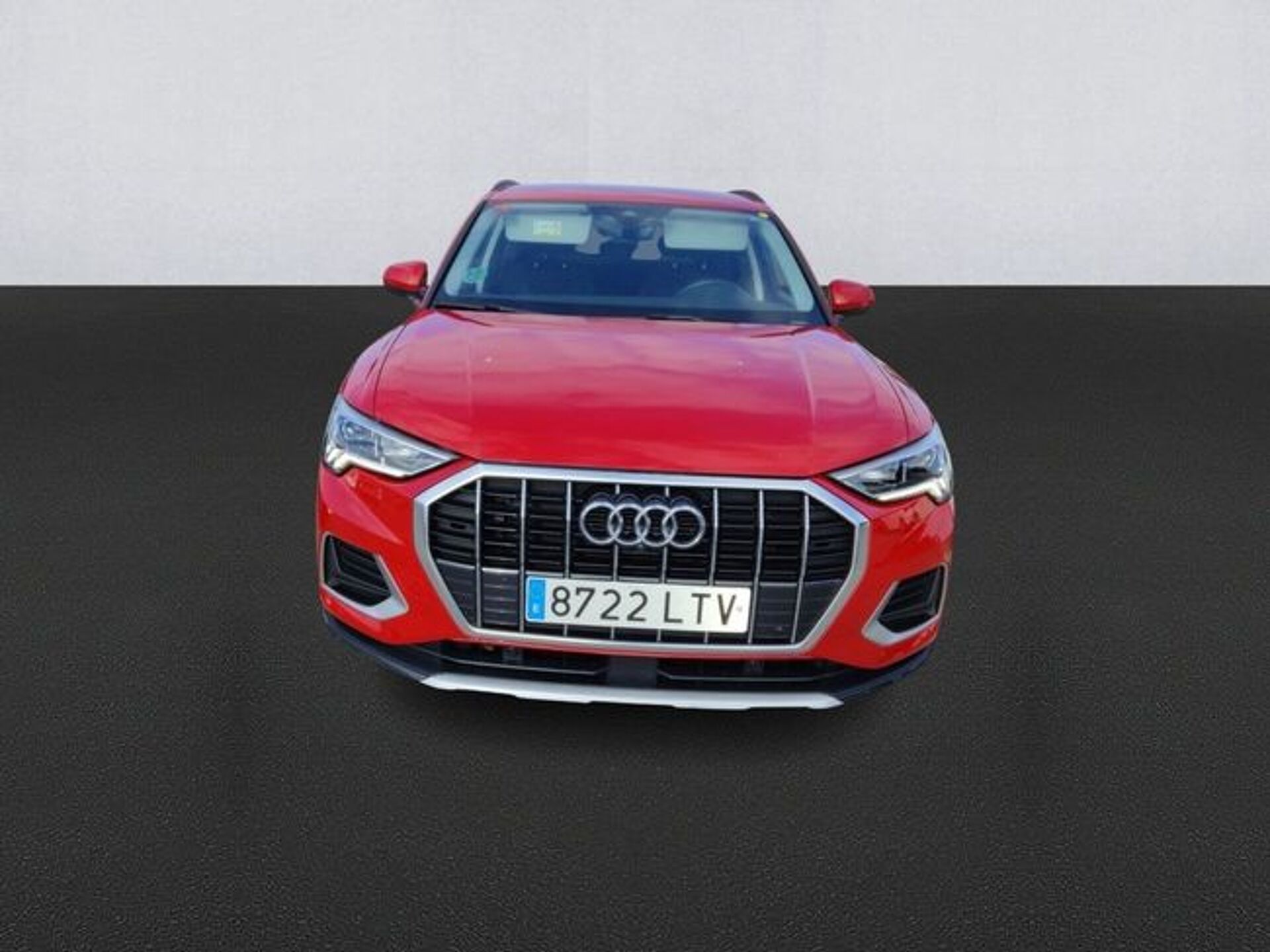 Imagen 2 de AUDI Q3