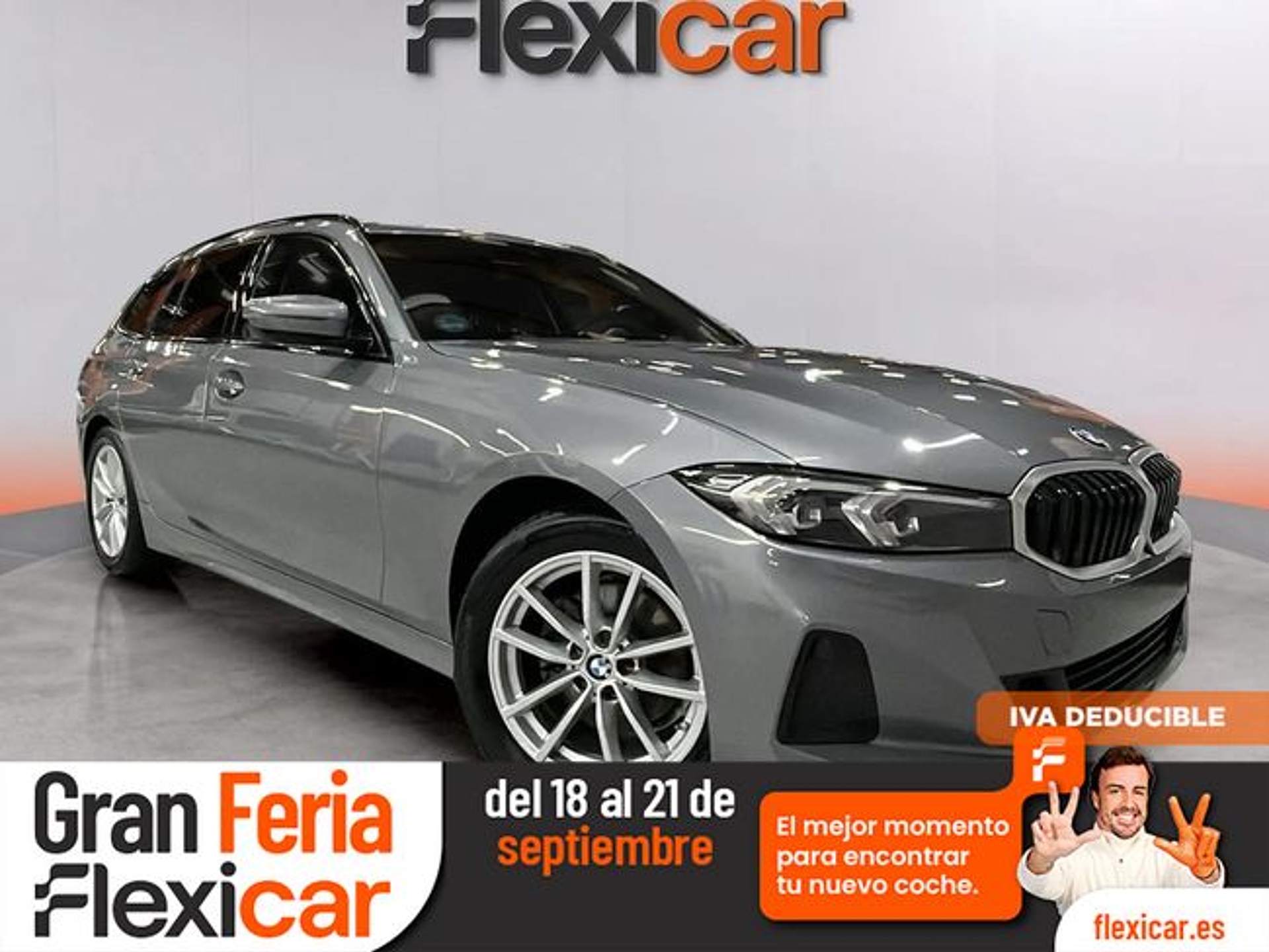 Imagen de BMW Serie 3