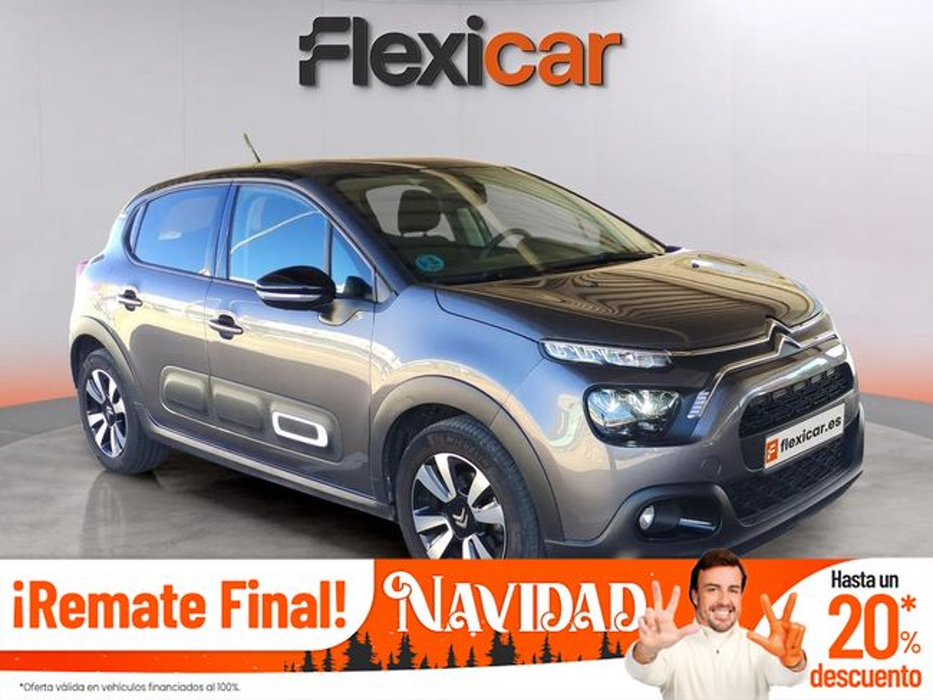 Imagen de CITROEN C3