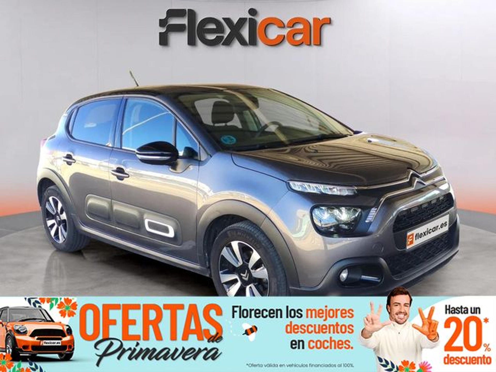 Imagen de CITROEN C3
