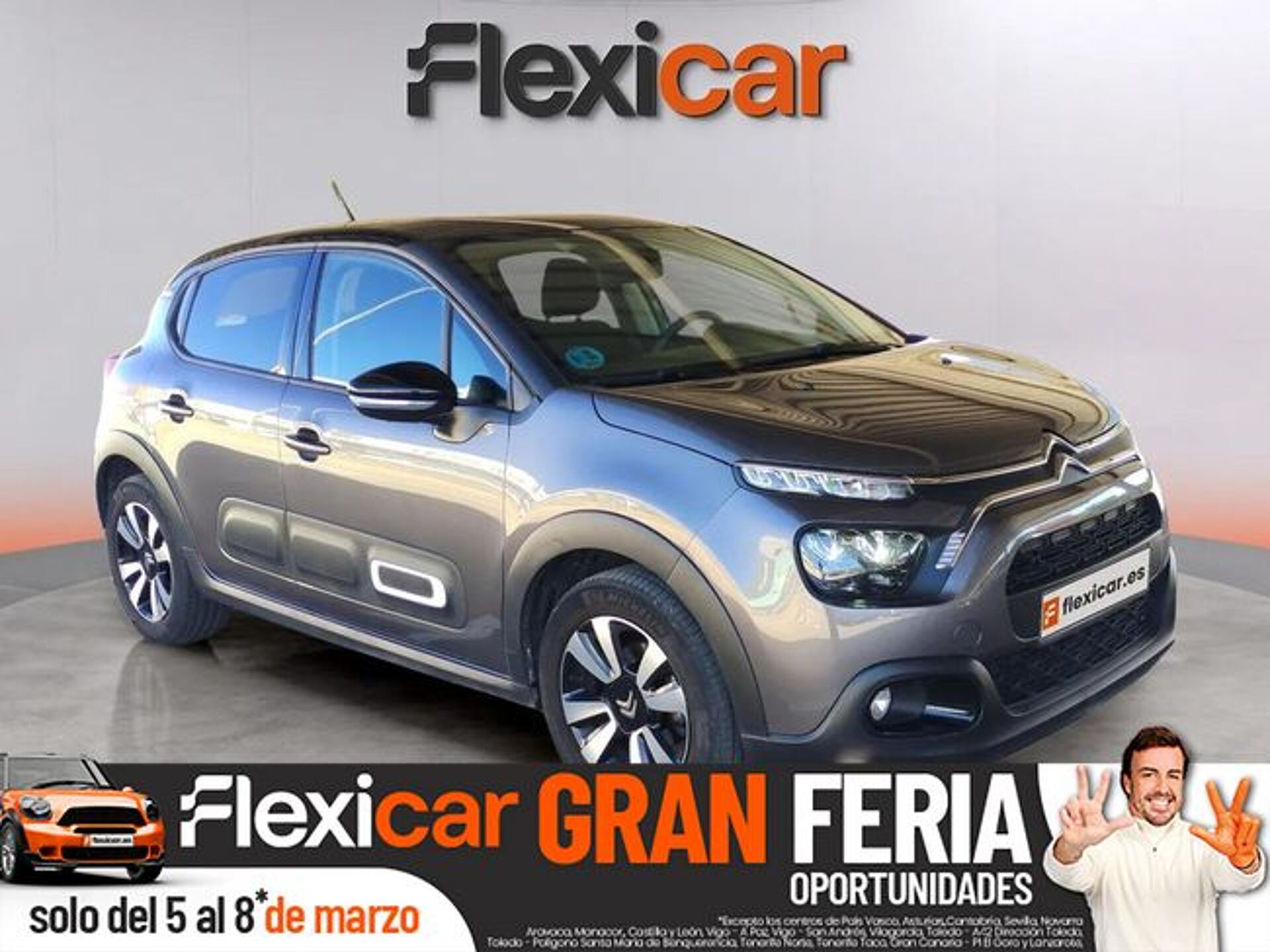 Imagen 1 de CITROEN C3