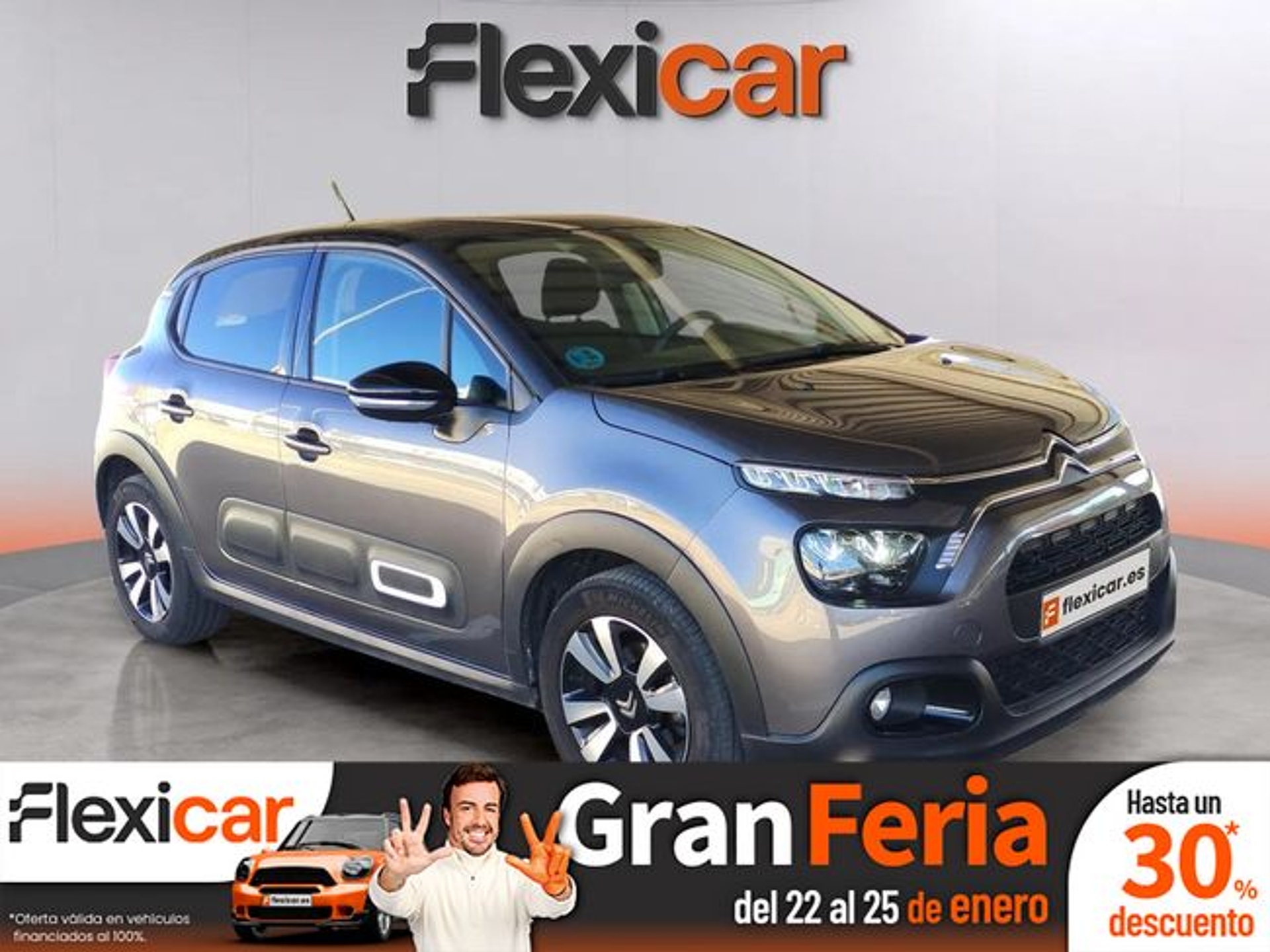 Imagen de CITROEN C3