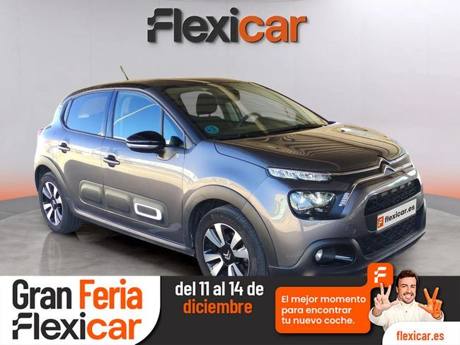 CITROEN C3 (PureTech 100 Max) en Valencia