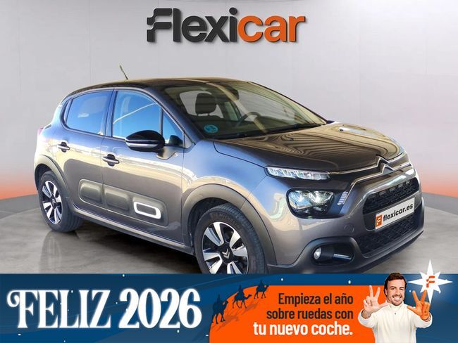 CITROEN C3 (PureTech 100 Max) en Valencia