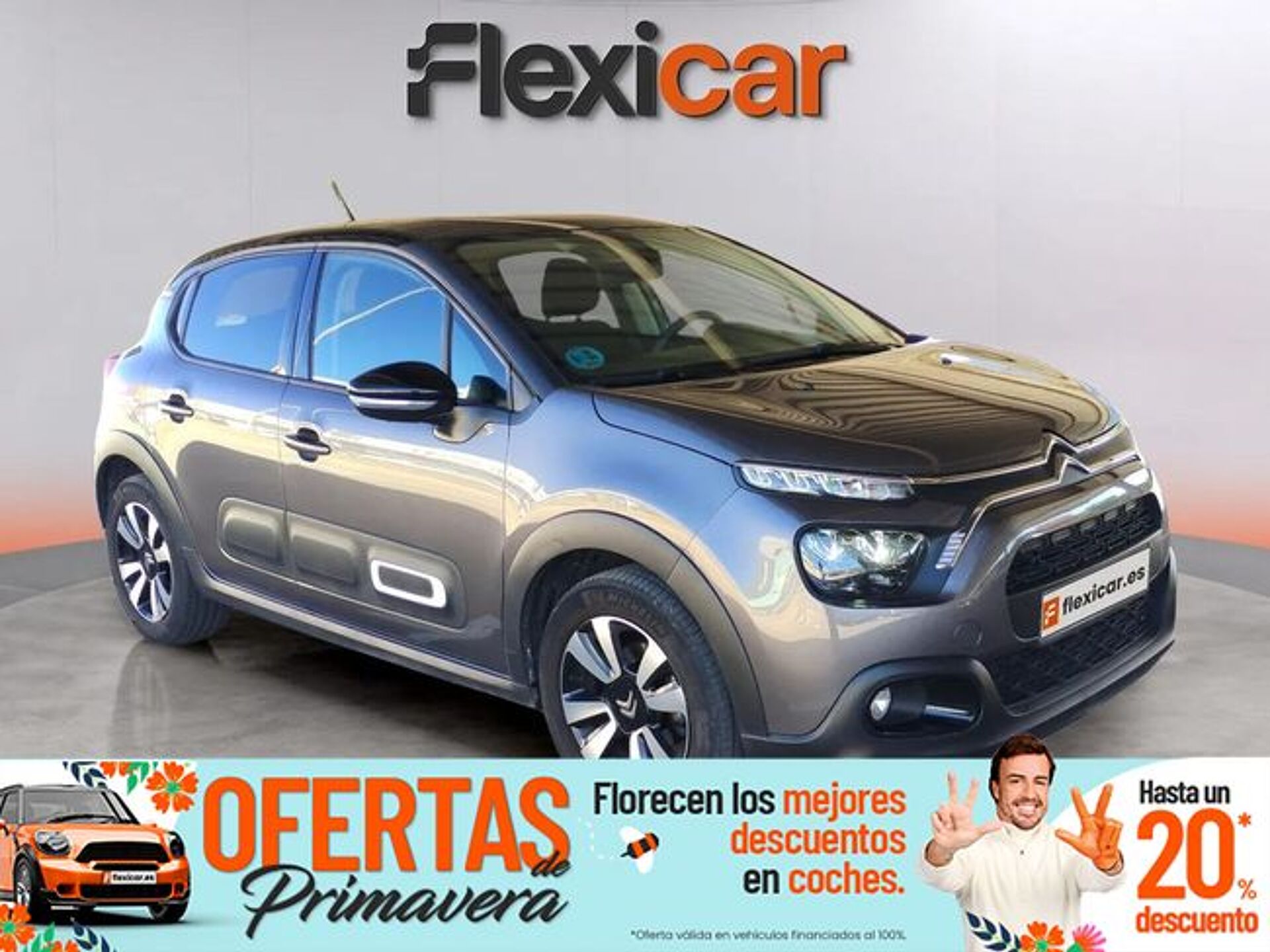 Imagen 1 de CITROEN C3