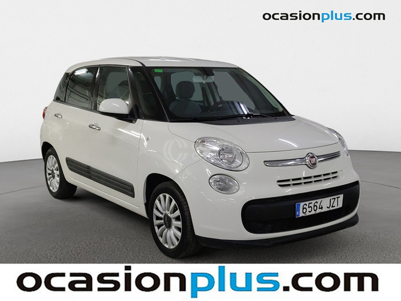Foto del FIAT 500L 1.4 Pop Star