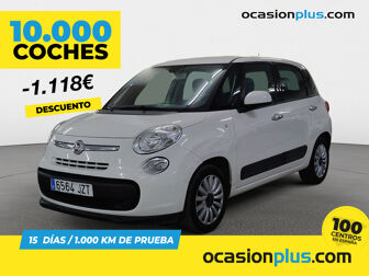 Imagen de FIAT 500L 1.4 Pop Star