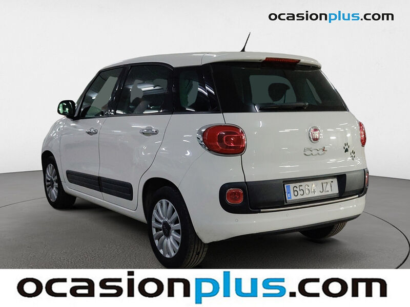 Foto del FIAT 500L 1.4 Pop Star