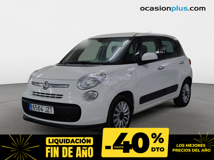 Foto del FIAT 500L 1.4 Pop Star