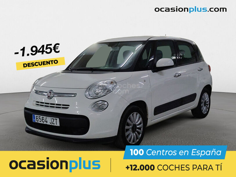 Foto del FIAT 500L 1.4 Pop Star