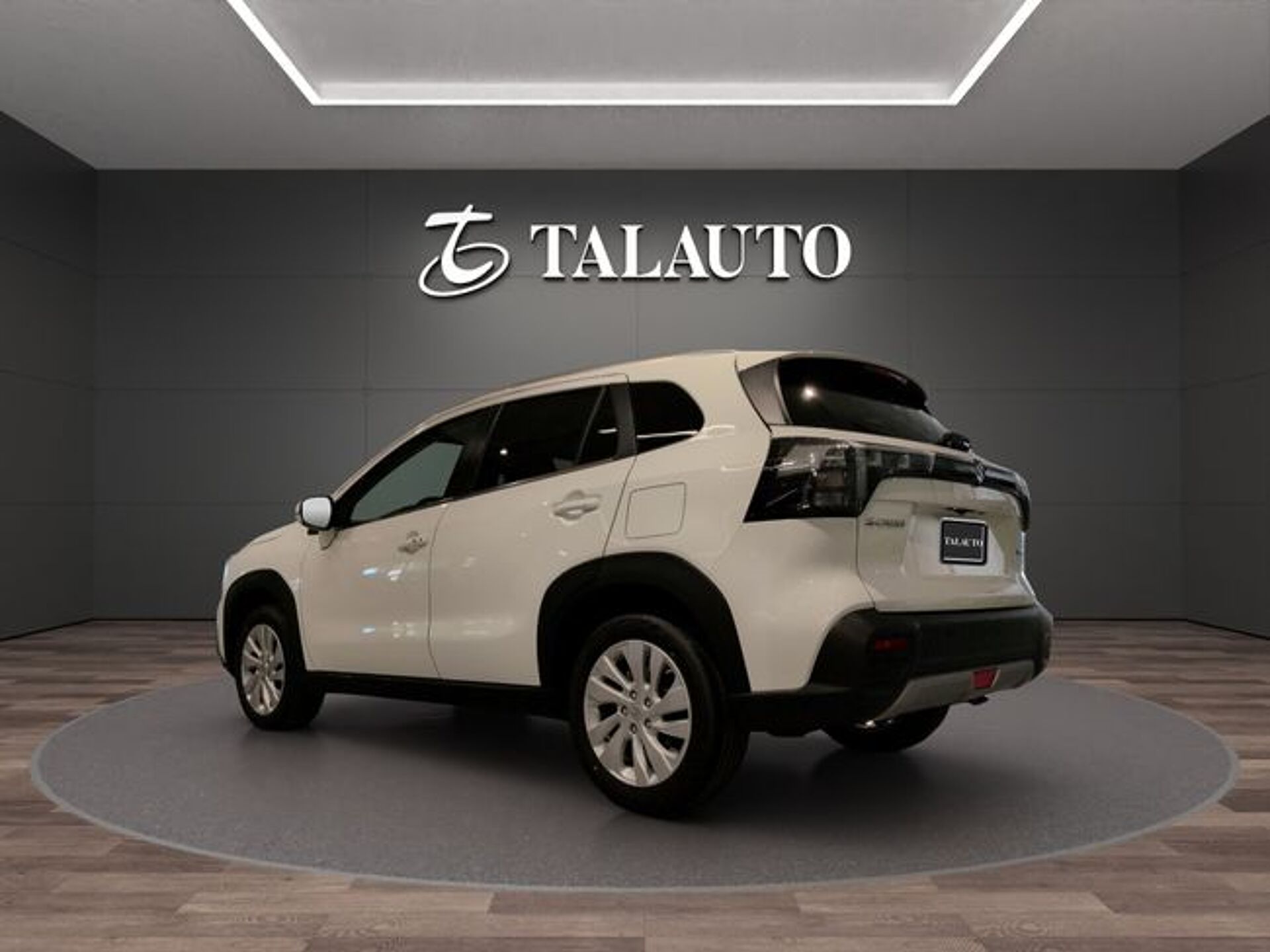 Imagen 3 de SUZUKI S-Cross