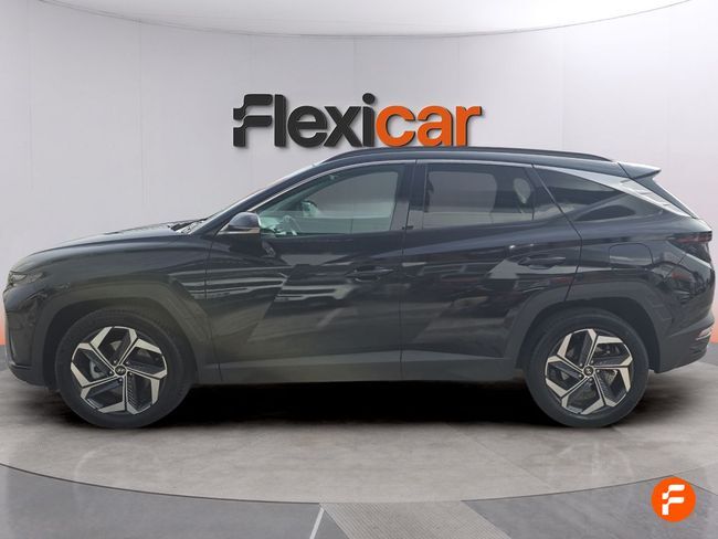 Foto del HYUNDAI Tucson 1.6 TGDI HEV Maxx AT