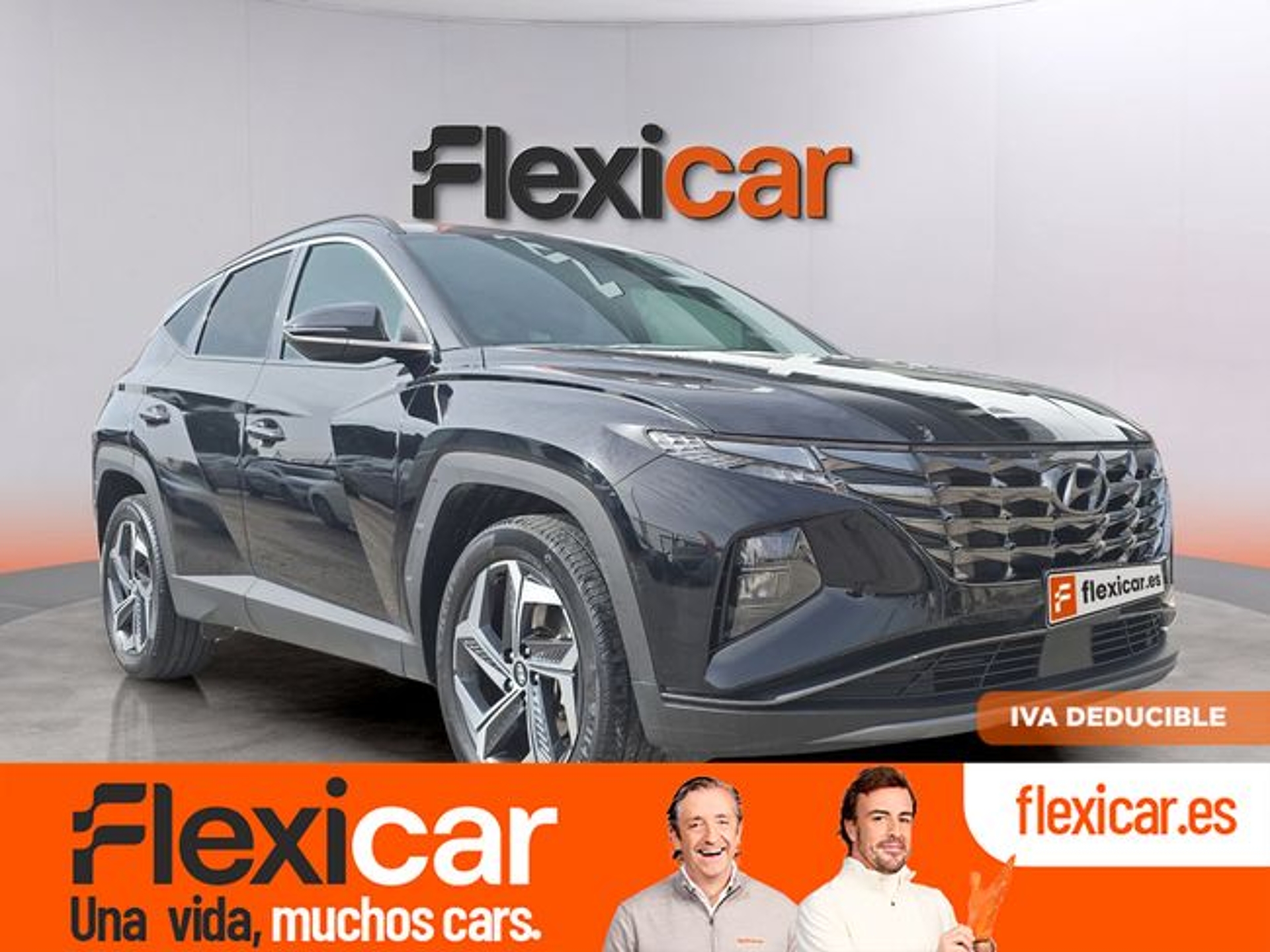 Imagen de HYUNDAI Tucson