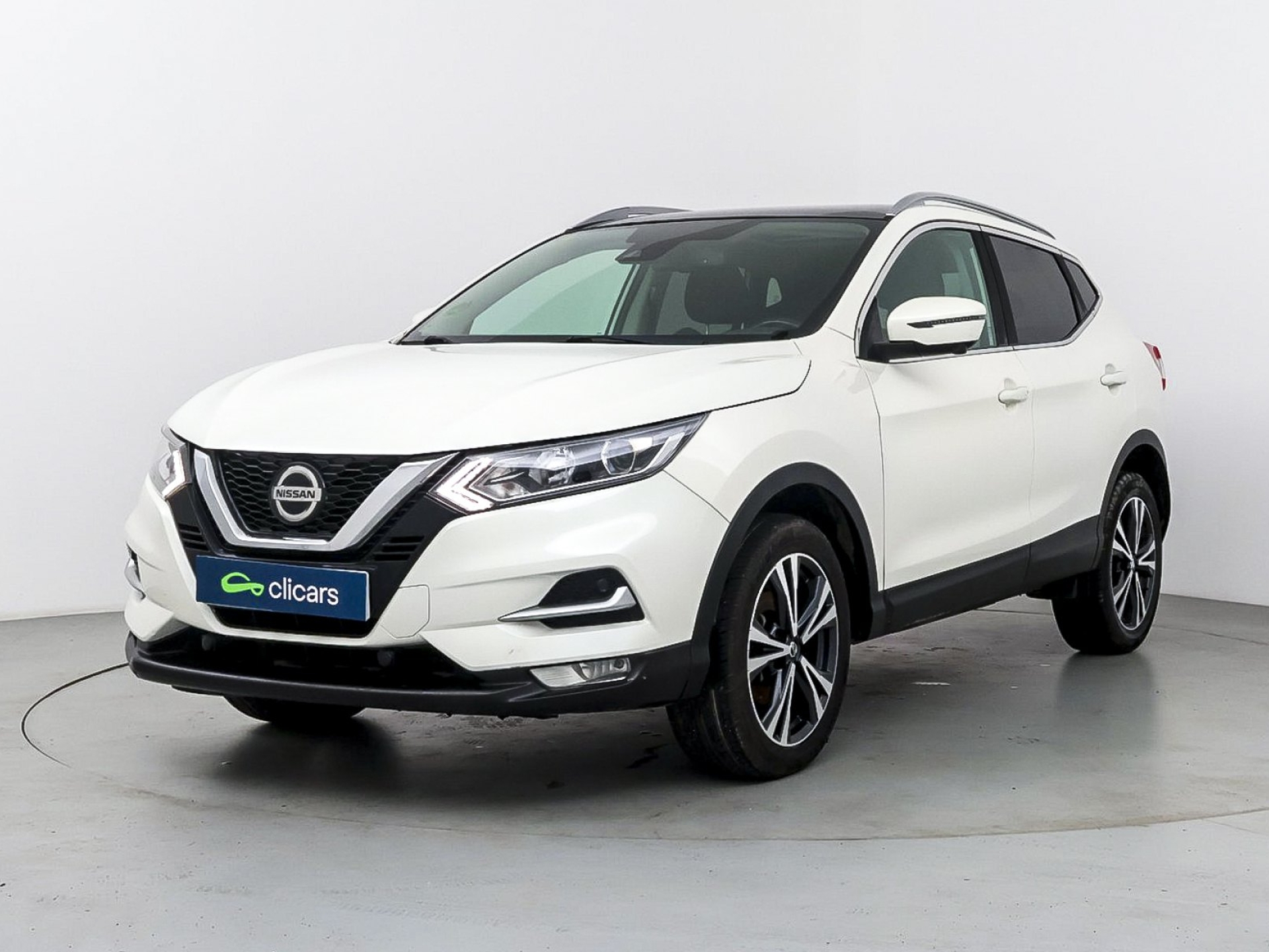 Imagen de NISSAN Qashqai
