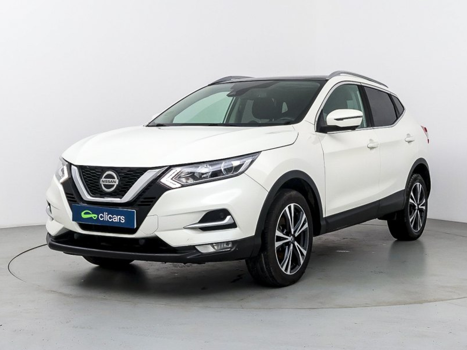 Imagen de NISSAN Qashqai